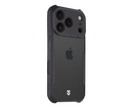 Tactical Quantum Stealth Kryt pro Apple iPhone 17 Pro Clear/Black - 1514325 - zdjęcie 2
